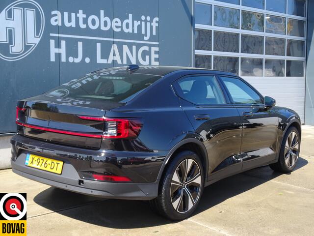 Polestar 2 Long Range Single Motor 82 kWh