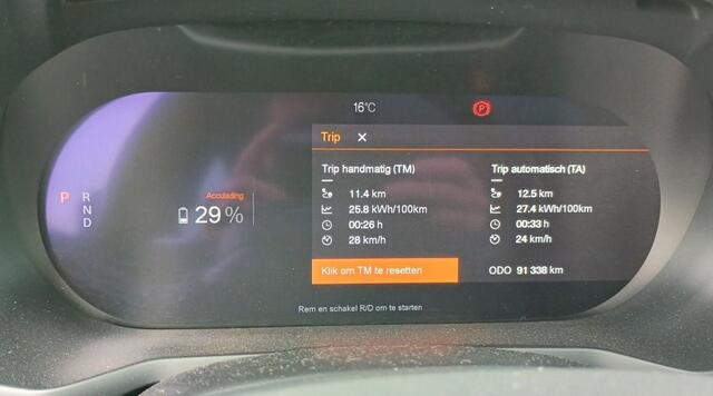 Polestar 2 Long Range Dual Motor Launch Edition 78kWh 1e-Eig. & Keurig-Onderh. BOVAG-Garantie. NL-Auto.