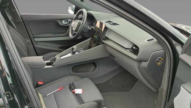 Polestar 2 Long Range Dual Motor Launch Edition 78kWh 1e-Eig. & Keurig-Onderh. BOVAG-Garantie. NL-Auto.
