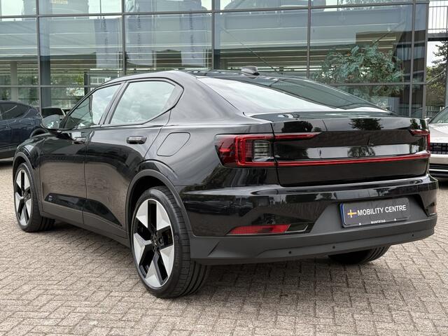 Polestar 2 Long Range Single Motor 78 kWH | Pilot Pack | 20 inch | Space
