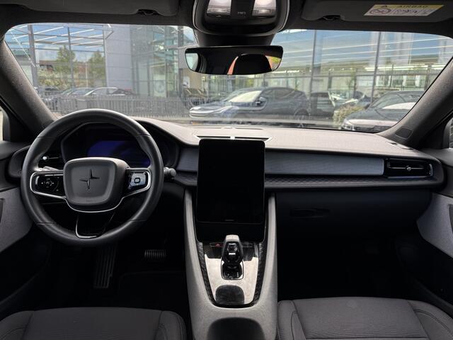 Polestar 2 Long Range Single Motor 78 kWH | Pilot Pack | 20 inch | Space