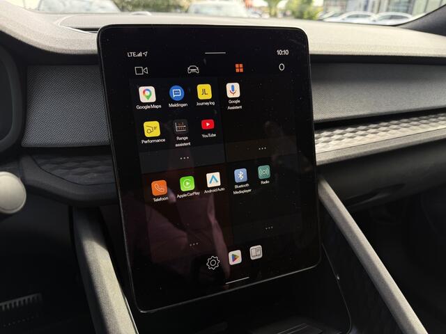 Polestar 2 Long Range Single Motor 78 kWH | Pilot Pack | 20 inch | Space