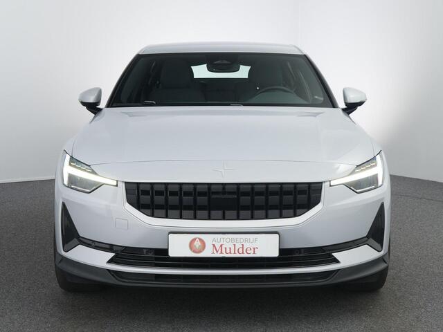 Polestar 2 Standard Range Single Motor 63kWh | SOH 96.2% | Memory | Winterpakket | Camera |