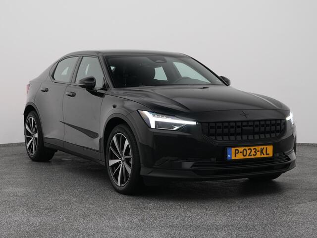Polestar 2 Long Range Single Motor 78 kWh | CAMERA | KEYLESS | STOELVERW.