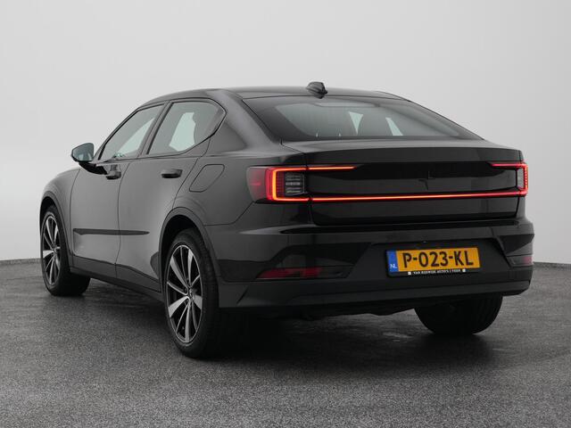 Polestar 2 Long Range Single Motor 78 kWh | CAMERA | KEYLESS | STOELVERW.