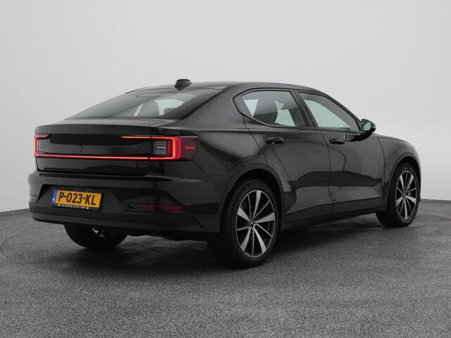 Polestar 2 Long Range Single Motor 78 kWh | CAMERA | KEYLESS | STOELVERW.