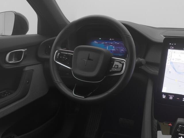 Polestar 2 Long Range Single Motor 78 kWh | CAMERA | KEYLESS | STOELVERW.