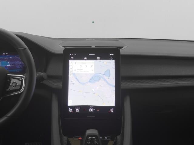 Polestar 2 Long Range Single Motor 78 kWh | CAMERA | KEYLESS | STOELVERW.