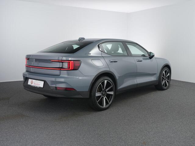 Polestar 2 Standard Range Single Motor 63kWh | SOH 94.1% | Memory | Winterpakket | Camera |