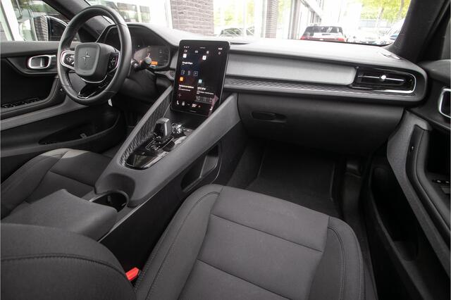 Polestar 2 Long Range Single Motor 78 kWh | 19" Lmv | Keyless |