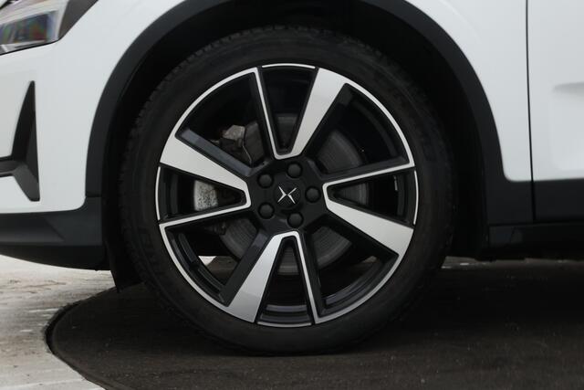Polestar 2 Standard Range Single Motor 64kWh Digital Dash, Adaptive Cruise Control, Pilot Assist