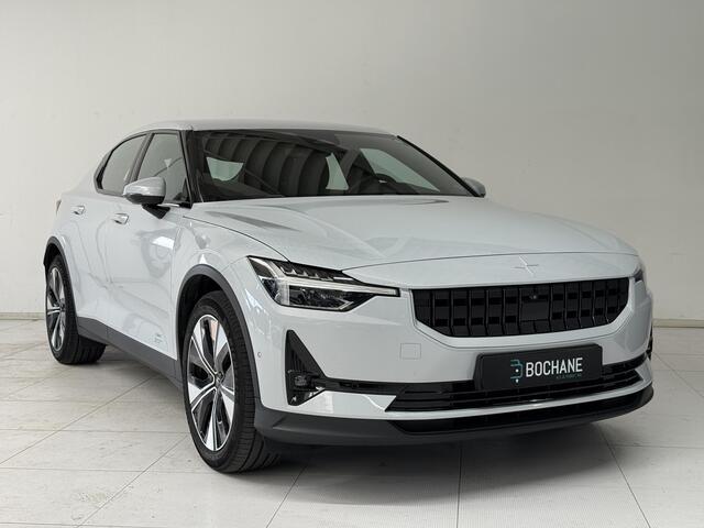 Polestar 2 Long Range Single Motor 78 kWh | Stoelverwarming | 360° Camera | Navigatie | Apple CarPlay / Android Auto |