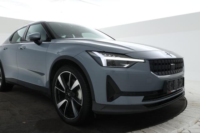 Polestar 2 Standard Range Single Motor 64kWh Digital Dash, Adaptive Cruise Control, Pilot Assist