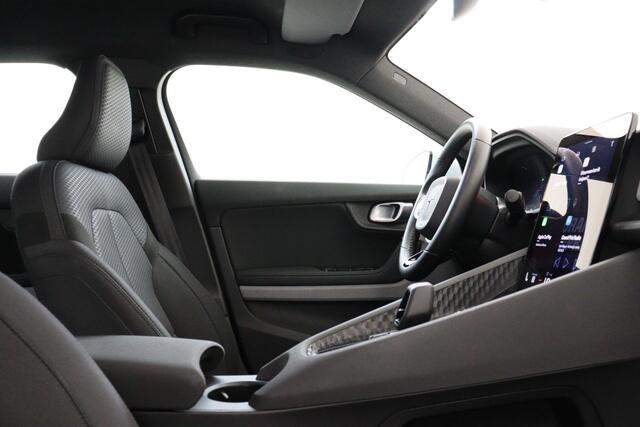Polestar 2 LONG RANGE SINGLE MOTOR 78 kWh -360°CAM|ADAP.CRUISE|MEMORY.SEAT|BLIS|KEYLESS|STOELVERW.|ALL.SEASON|19"