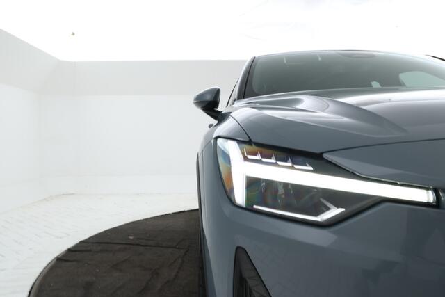 Polestar 2 Standard Range Single Motor 63kWh Digital Dash, Adaptive Cruise Control, Pilot Assist