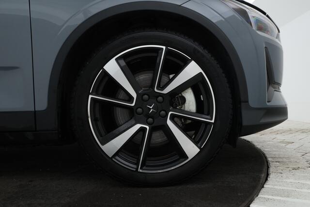 Polestar 2 Standard Range Single Motor 63kWh Digital Dash, Adaptive Cruise Control, Pilot Assist