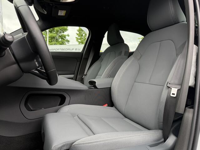 Polestar 2 Standard Range Single 64 kWh | Magnesium | WeaveTech | 19 inch