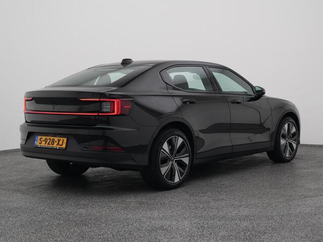 Polestar 2 Standard Range Single Motor 69 kWh | 360° | KEYLESS | STOELVERWARMING