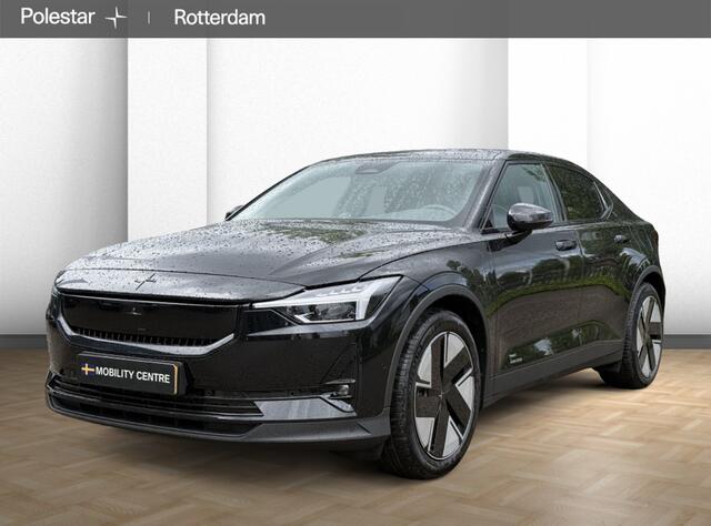 Polestar 2 Long Range Single Motor 82 kWh | PRIME | Bowers & Wilkins