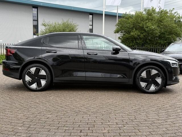 Polestar 2 Long Range Single Motor 82 kWh | PRIME | Bowers & Wilkins