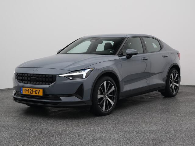 Polestar 2 Long Range Single Motor 78 kWh | CAMERA | KEYLESS | STOELVERW.