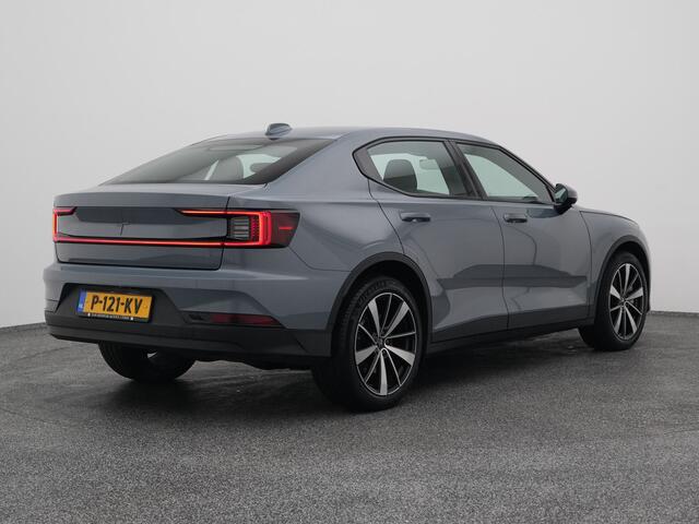 Polestar 2 Long Range Single Motor 78 kWh | CAMERA | KEYLESS | STOELVERW.