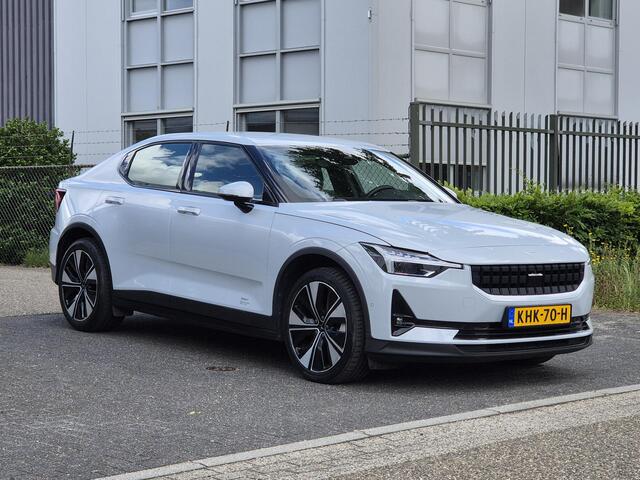 Polestar 2 Long Range Single Motor 78 kWh AdaptiveCruise/BLIS/360Cam etc.