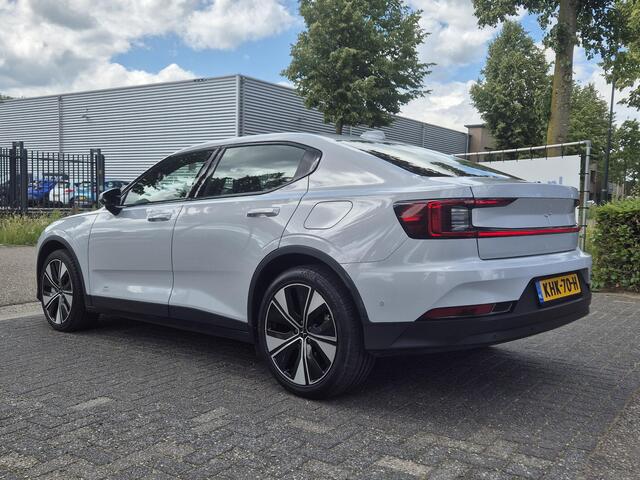 Polestar 2 Long Range Single Motor 78 kWh AdaptiveCruise/BLIS/360Cam etc.