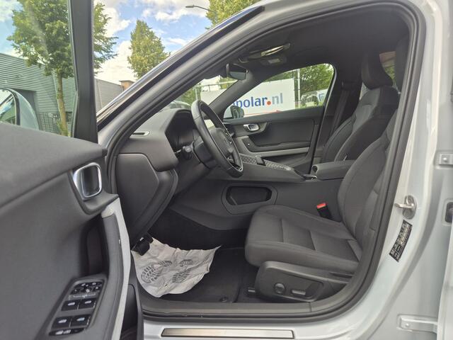 Polestar 2 Long Range Single Motor 78 kWh AdaptiveCruise/BLIS/360Cam etc.