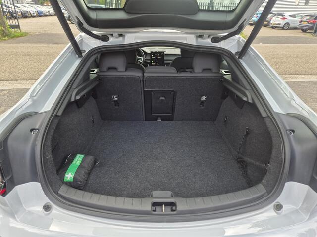 Polestar 2 Long Range Single Motor 78 kWh AdaptiveCruise/BLIS/360Cam etc.