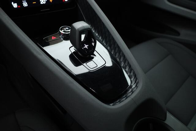 Polestar 2 Long Range Single Motor 78 kWh | Rijklaar! | Orig. NL | 92.2% SOH | Elek. Trekhaak | Dig. Cockpit | Memory+Stoelverw. | Camera+PDC | Elek. Klep | NAV+App.Connect | Cruise V