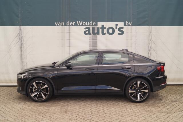 Polestar 2 Long Range Dual Motor 78kWh Launch Edition -TREKHAAK-PANO-