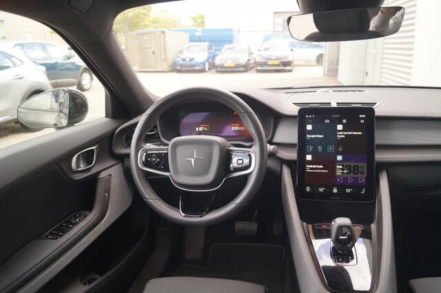Polestar 2 Long Range Dual Motor 78kWh Launch Edition -TREKHAAK-PANO-
