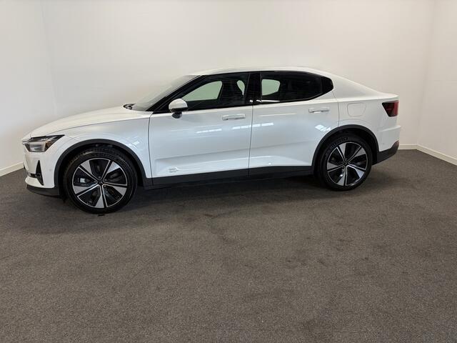 Polestar 2 Long Range Single Motor 78 kWh 360 Camera/ Pilot/ Adapt. Cruise