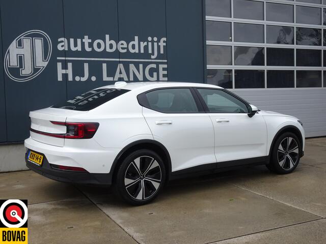 Polestar 2 Long Range Single Motor 78 kWhSOH 94%