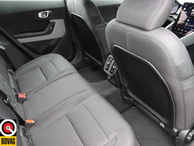 Polestar 2 Long Range Single Motor 78 kWhSOH 94%
