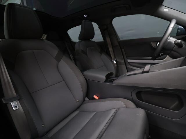 Polestar 2 Long Range Dual Motor Launch Edition 78kWh [PANORAMADAK, MEMORY SEATS, APPLE CARPLAY, ANDROID, STUURVERWARMING, RIJHULP, 360 CAMERA, STOELVERWARMING V+A, ADAPTIVE CRUISE, DIGITAL DASH, NIEUWSTAAT]