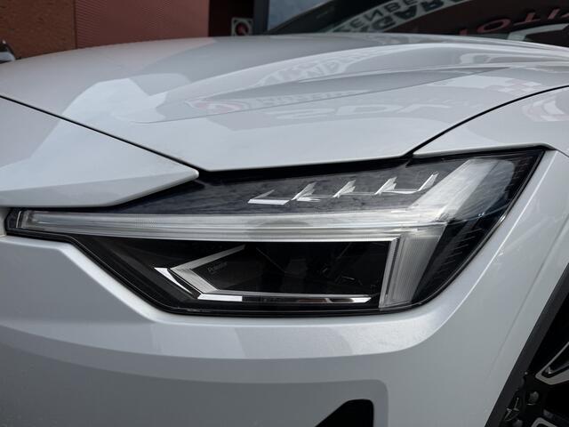 Polestar 2 Standard Range Single Motor 63kWh // FULL LED // KEYLESS // NAVI + CARPLAY // CAMERA // PDC V+A // ELEK. ACHTERKLEP
