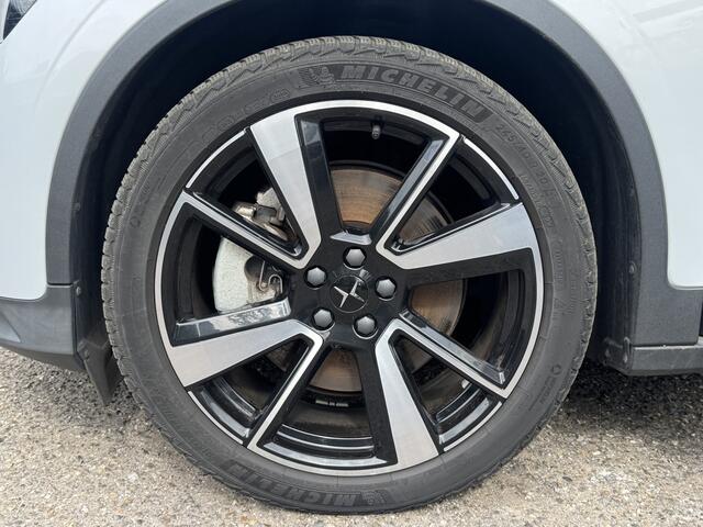 Polestar 2 Standard Range Single Motor 63kWh // FULL LED // KEYLESS // NAVI + CARPLAY // CAMERA // PDC V+A // ELEK. ACHTERKLEP