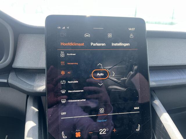 Polestar 2 Long Range Dual Motor Launch Edition 78kWh | SoH 90% | 360º Camera | Panoramadak | Navigatie |