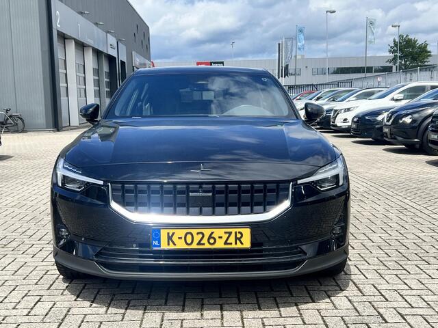 Polestar 2 Long Range Dual Motor Launch Edition 78kWh | SoH 90% | 360º Camera | Panoramadak | Navigatie |