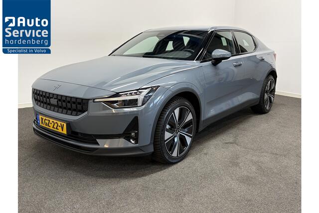Polestar 2 Long Range Single Motor 78 kWh 360 Camera/ Pilot/ Adapt. Cruise