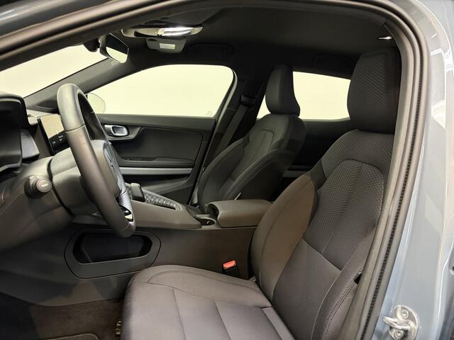 Polestar 2 Long Range Single Motor 78 kWh 360 Camera/ Pilot/ Adapt. Cruise
