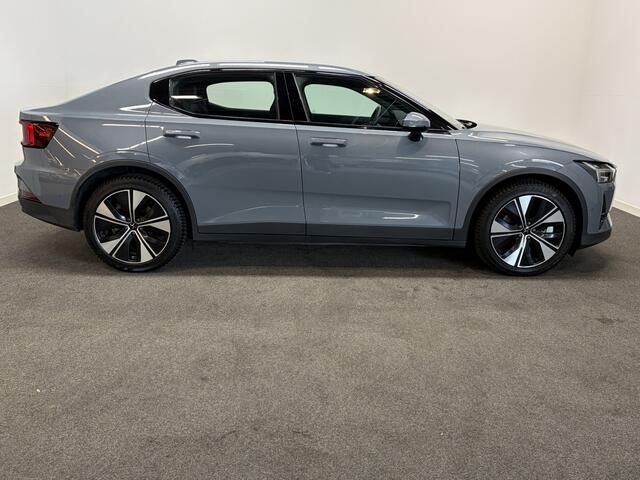 Polestar 2 Long Range Single Motor 78 kWh 360 Camera/ Pilot/ Adapt. Cruise