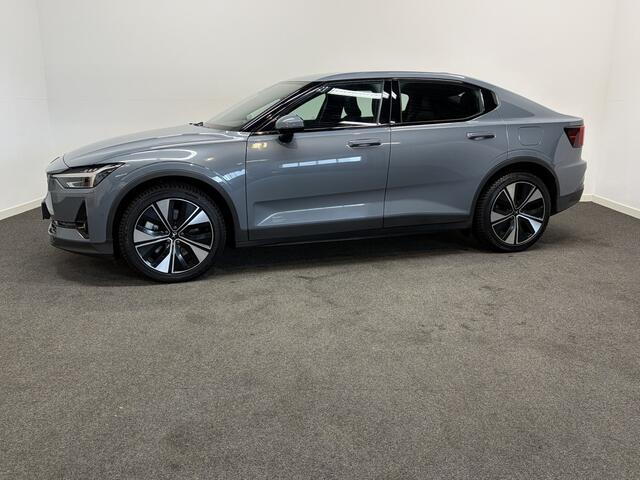 Polestar 2 Long Range Single Motor 78 kWh 360 Camera/ Pilot/ Adapt. Cruise