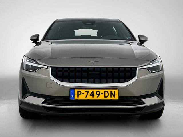 Polestar 2 Standard Range Single Motor 63kWh