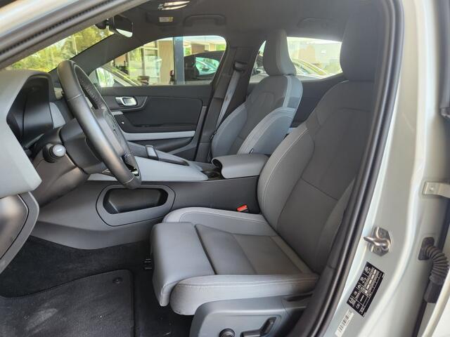 Polestar 2 Standard Range Single Motor 63KWh 20 inch Elektrische stoelen Dealeronderhouden