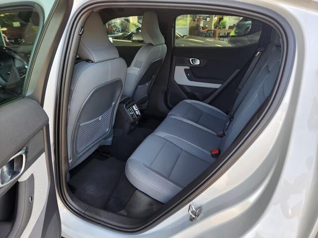 Polestar 2 Standard Range Single Motor 63KWh 20 inch Elektrische stoelen Dealeronderhouden