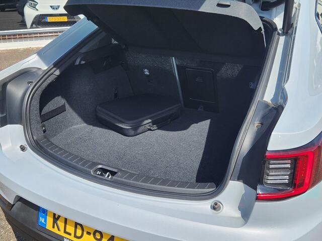 Polestar 2 Standard Range Single Motor 63KWh 20 inch Elektrische stoelen Dealeronderhouden