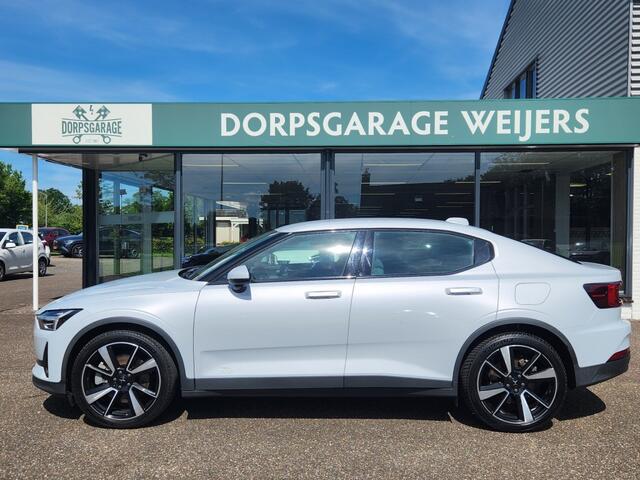 Polestar 2 Standard Range Single Motor 63KWh 20 inch Elektrische stoelen Dealeronderhouden